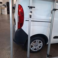 PORTA PACCHI FIAT DOBLO'