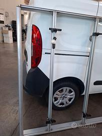 PORTA PACCHI FIAT DOBLO'