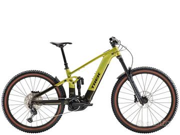 Trek Rail+ 8 Gen 5 Powersurge - Bosch 800wh