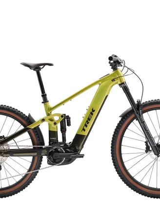 Trek Rail+ 8 Gen 5 Powersurge - Bosch 800wh