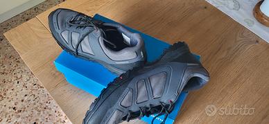 scarpe ebike 