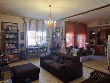 Appartamento - Mascalucia