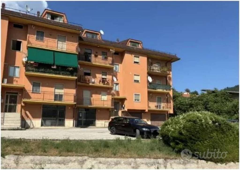 Appartamento – Celano, L'Aquila - Vista 2