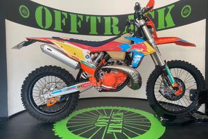 Ktm exc 250 tpi 2020