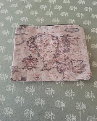 pochette il signore degli anelli 