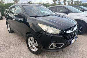 Hyundai iX35 1.7 CRDi 2WD Comfort