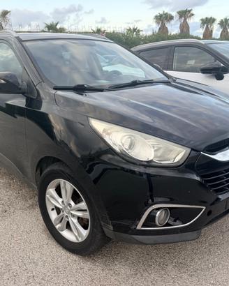 Hyundai iX35 1.7 CRDi 2WD Comfort