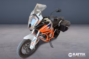 KTM 1290 Adventure R