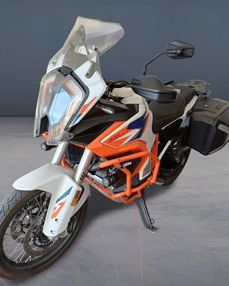 KTM 1290 Adventure R