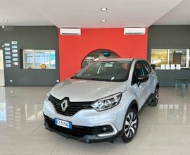 RENAULT CAPTUR 1.5 dCi EDITION2