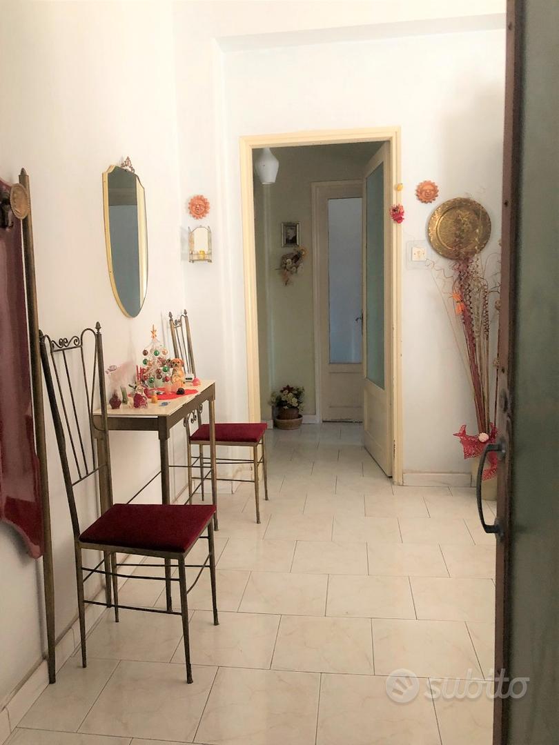 Appartamento – Catania, Trappeto, San Giovanni Galermo-Trappeto-Cibali - Vista 4