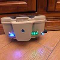 Scalda camole elettrico 