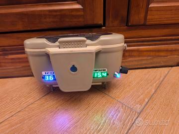 Scalda camole elettrico 