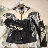 Giacca Spyke da moto