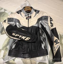 Giacca Spyke da moto