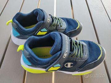 Scarpe Champion
