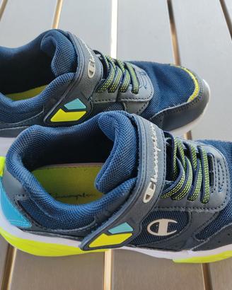 Scarpe Champion