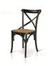 sedia-in-legno-massello-nero-anticato