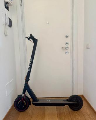Monopattino elettrico Singyee