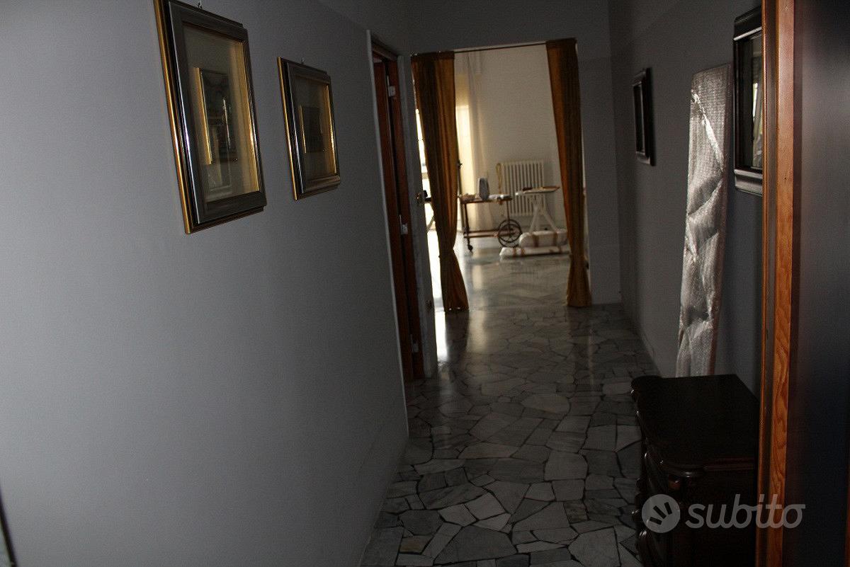 Apartment in Canosa di Puglia, Barletta-Andria-Trani - Vista 5