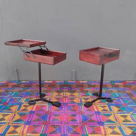 Mobile Comodo di Castiglioni per Interflex