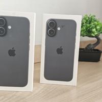 IPHONE 17 256GB BLACK NUOVI IMBALLATI 