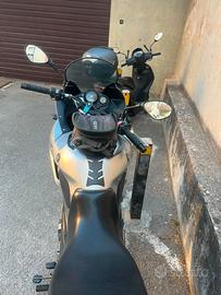 YAMAHA TDM 900 2005