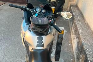 YAMAHA TDM 900 2005
