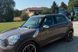 MINI  COUNTRYMAN