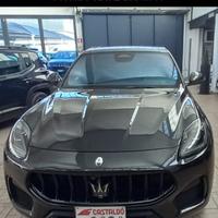 MASERATI Grecale MHEV 330 CV AWD Modena