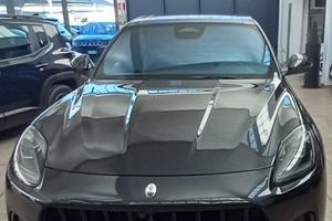 MASERATI Grecale MHEV 330 CV AWD Modena