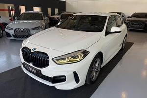 BMW 118 d 5p. Msport