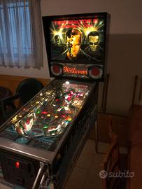 flipper terminator 2