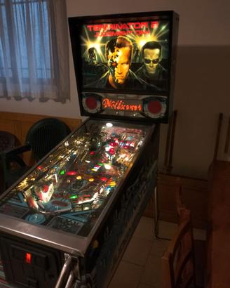 flipper terminator 2