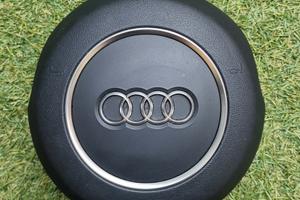 Airbag Originale Volante Audi 8K B8 8T 8R 4G C7
