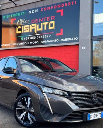 Peugeot 308 BlueHDi 130 S&S EAT8 SW GT