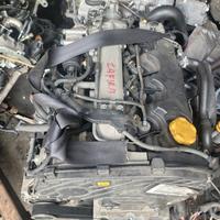motore opel zafira 1900 multijet Z19DT