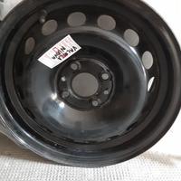 4 cerchio fiat 500 - Panda 175-65r 14 