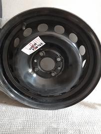 4 cerchio fiat 500 - Panda 175-65r 14 