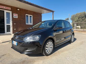 VOLKSWAGEN Polo 1.2 Benzina 5p. UNIPRO' GARANTITA