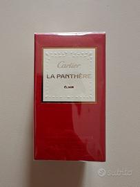 Cartier La Panthère Élixir, Eau de Parfum Intense