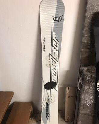 Snowboard F2