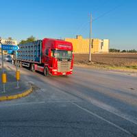 Scania 164 L 480