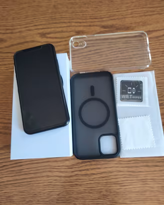 iPhone xr 128gb come nuovo 