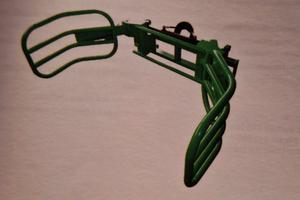 pinza fasciato