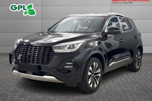 DR AUTOMOBILES DR 5 s3 1.5 Turbo CVT Bi-Fuel GPL