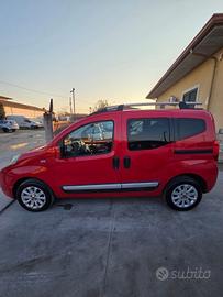 Fiat Qubo 1.3 MJT 75 CV Trekking garantito 12 mesi