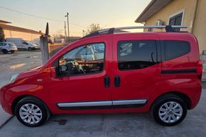 Fiat Qubo 1.3 MJT 75 CV Trekking garantito 12 mesi