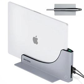 Ascrono Docking Station MacBook pro 14