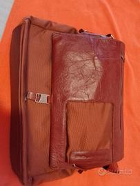 borsa a tracolla Piquadro 